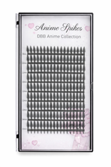 Anime Spike Trays