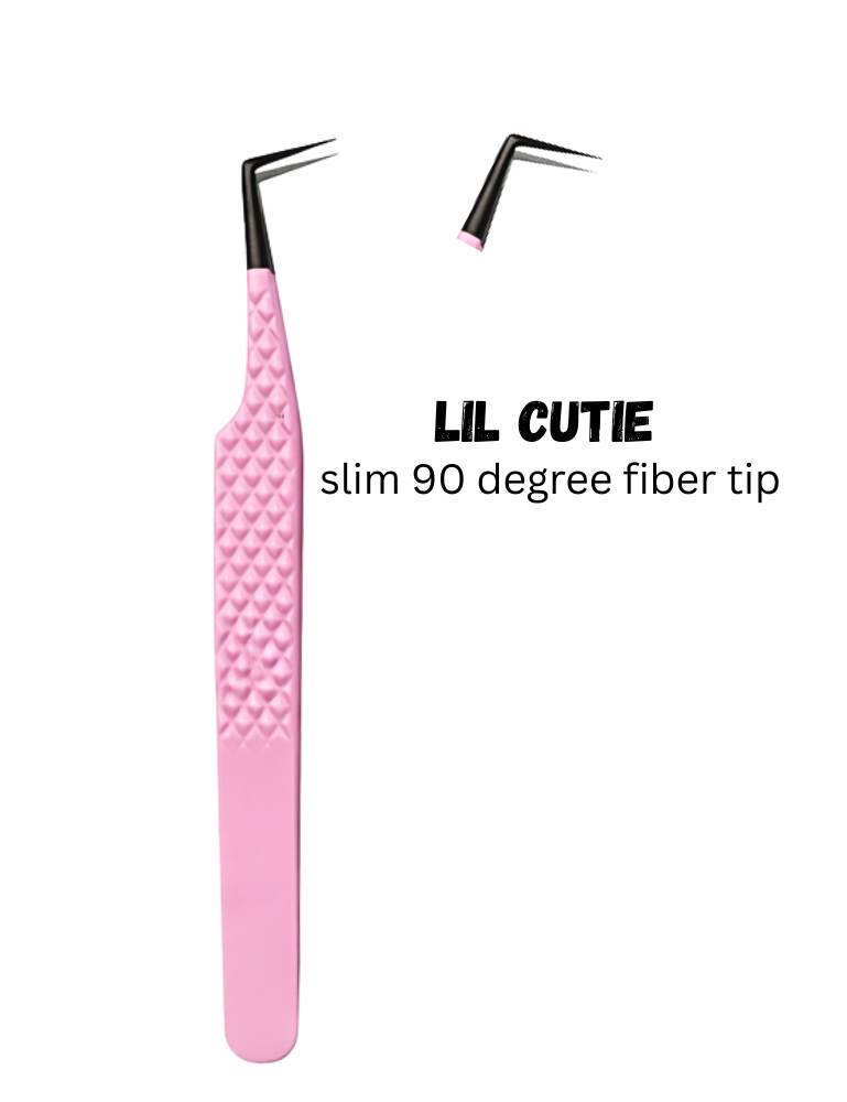 Blush Series - Lil Cutie