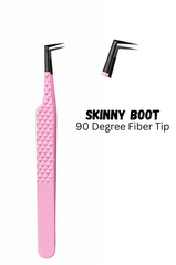 Blush Series - Skinny Boot