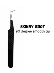 Noir Series - Skinny Boot