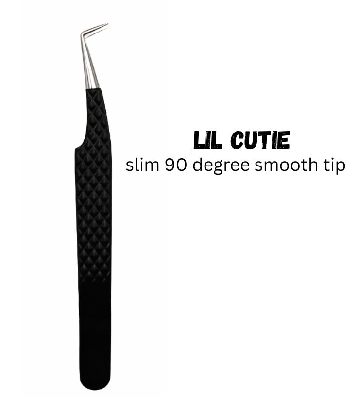 Noir Series - Lil Cutie