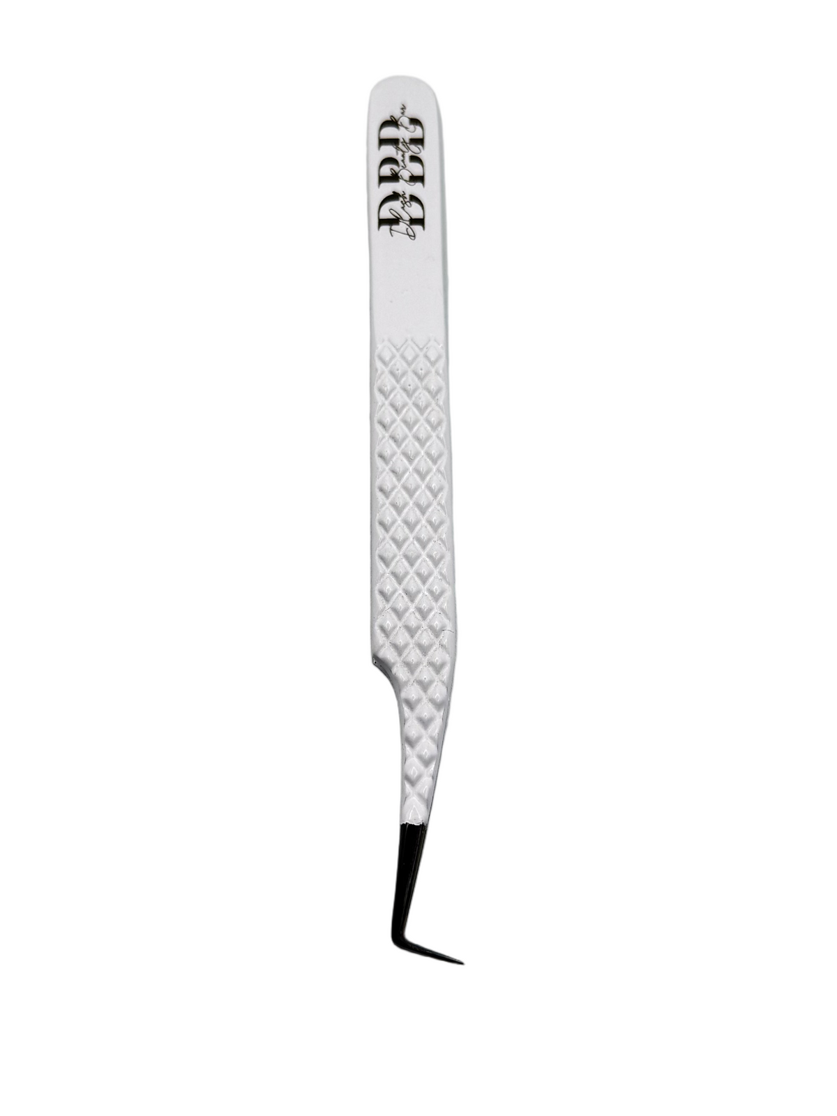 Fiber Tip 90 Degree Tweezer