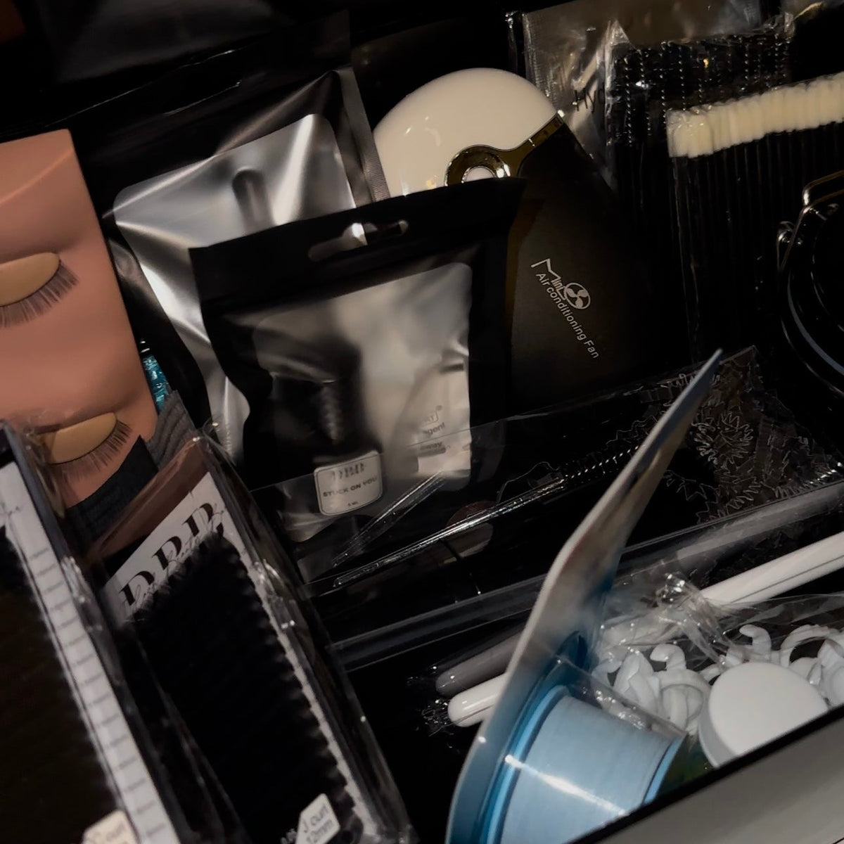 DBB Volume Training Kit