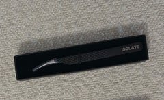 "ISOLATE" Dolphin Isolation Tweezers