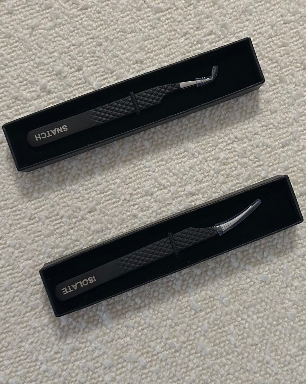 Duo Tweezers